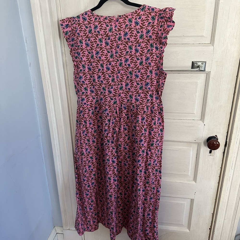 NWT J. Crew Dress - Picture 3 of 3